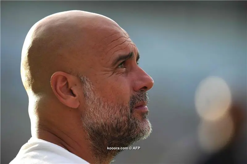 جوارديولا : موسم رودري انتهى مع مانشستر سيتي