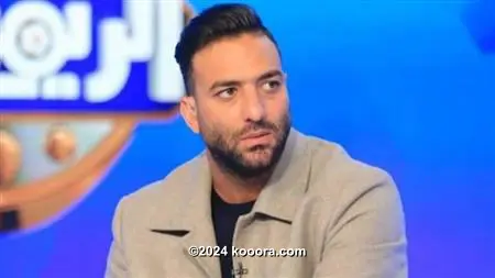 ميدو: رابطة الأندية المصرية لا تحترم بيراميدز !