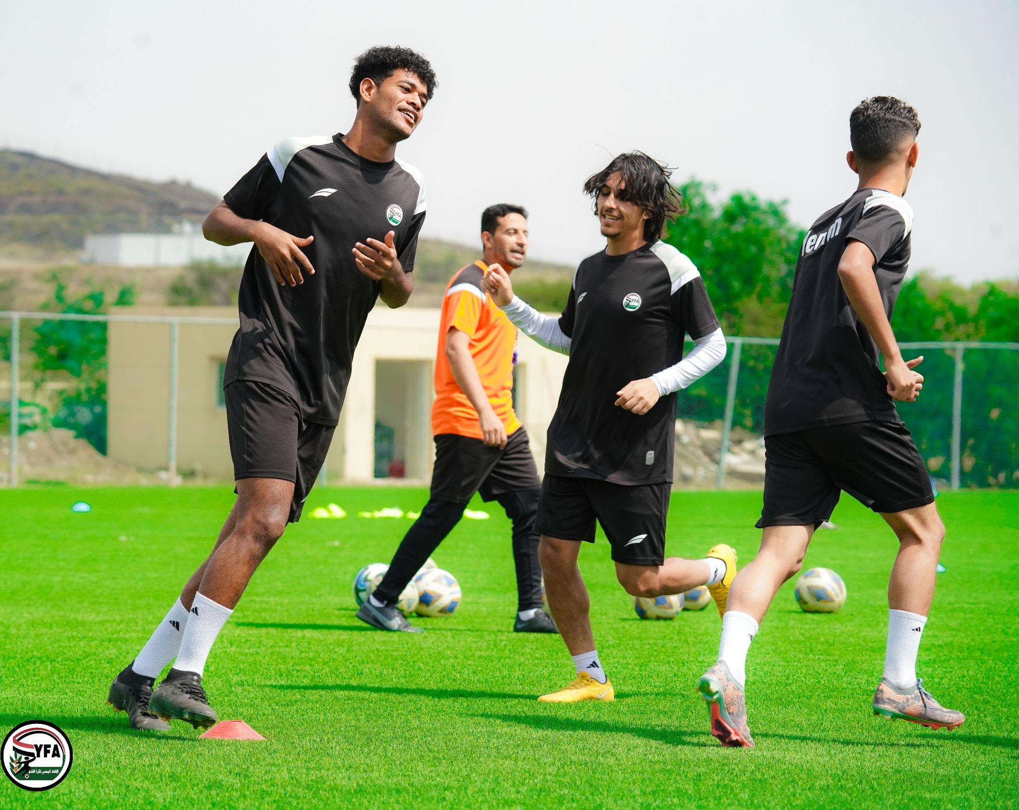 ضمن معسكره الخارجي بأبها السعودية.. منتخب الشباب اليمني يواصل تحضيراته لتصفيات البطولة الآسيوية في إندونيسيا