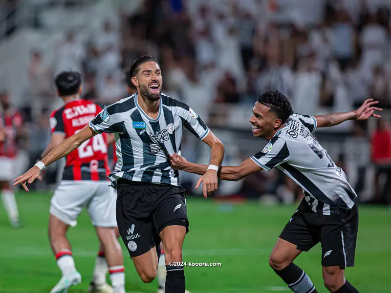 اتحاد جدة السعودي يتمسك بالأمل الأخير في صفقة كاراسكو