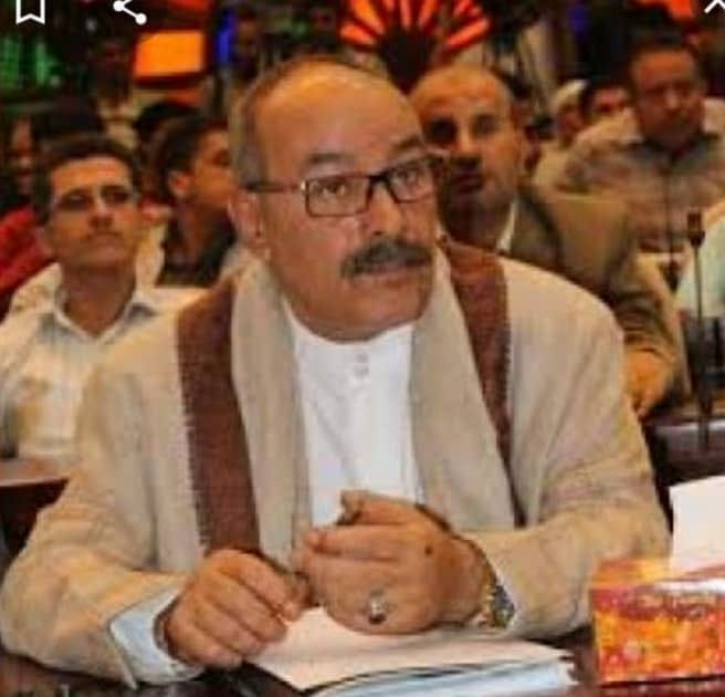 الشيخ يحيي الحباري رئيس مجلس الشرف الاعلى باهلي صنعاء يفتح النار في تصريح خاص لشووت : الكبوس والانسي لم يفوا بوعودهم بدعم الفريق الكروي!