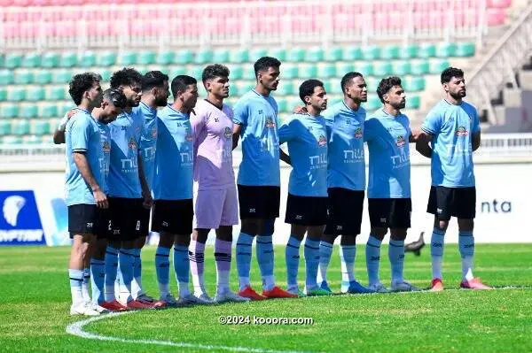 نائب رئيس المصري: طلبنا استعارة لاعب الزمالك