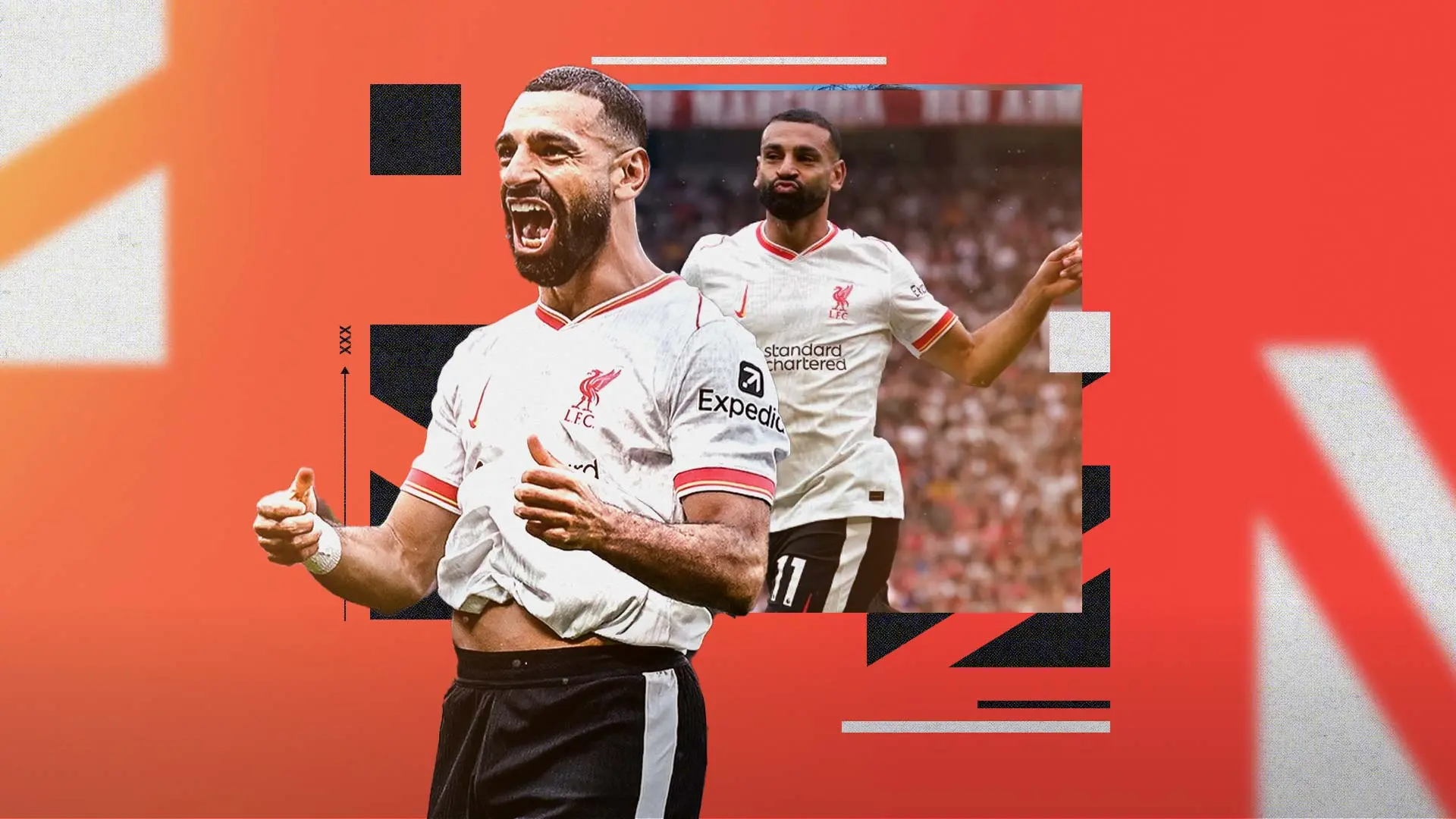 ميسي أم رونالدو.. أين يتجه النجم المصري محمد صلاح بعد ليفربول؟