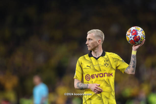 رويس يكشف كواليس “التمرد” على مدرب دورتموند