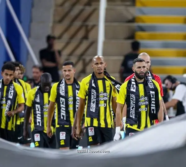نادي بورتو البرتغالي : سنتقدم ببلاغ ضد إتحاد جدة السعودي