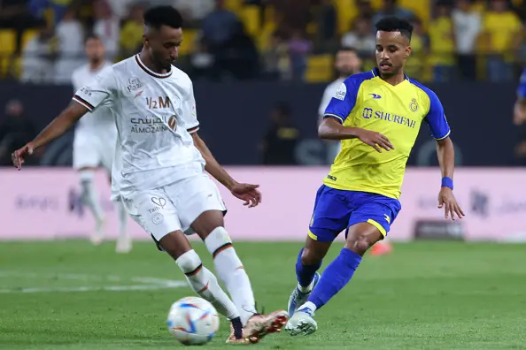 رسميا : الهلال السعودي يخطف “صفقة الفجر”.. ويسخر من النصر