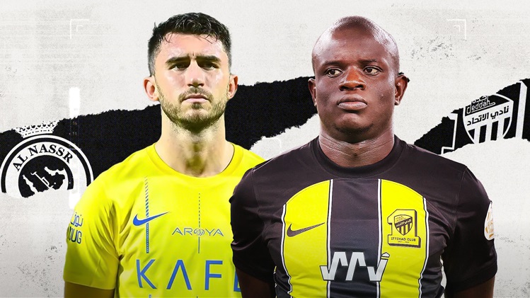 ادعاء جديد.. بطل أوروبا يفضح أعداء المشروع السعودي