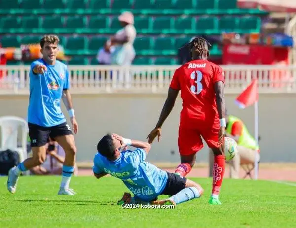 في قلب آنفيلد.. نوتنجهام يكبد ليفربول الهزيمة الأولى