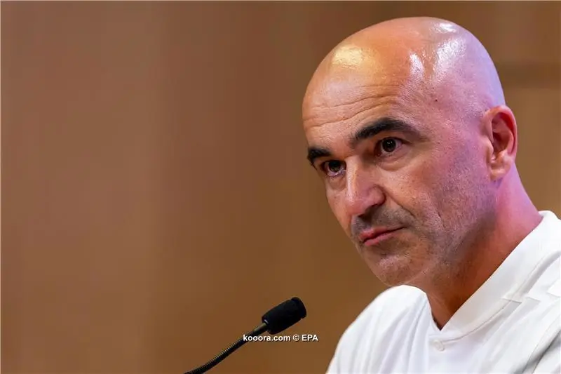 مارتينيز: لاعبو البرتغال متلهفون للعودة