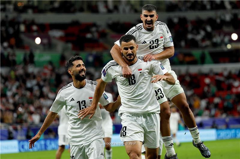 تصفيات المونديال.. مواجهة آسيوية بنكهة عربية بين العراق وعمان
