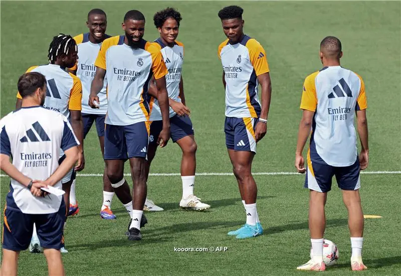 لعنة الإصابة تضرب لاعبا ثالثا في ريال مدريد