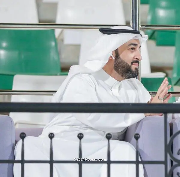 رئيس الأهلي السعودي : نستحق الفوز على النصر.. والحكم ظلمنا