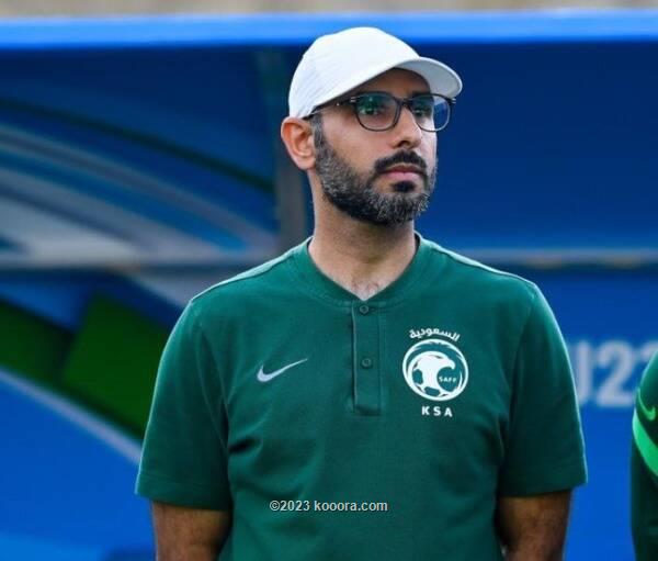 المدرب السعودي سعد الشهري لمانشيني: واجهت إندونيسيا وليس اليابان