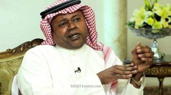السعودي سعيد العويران : اعتقدت أننا نواجه اليابان وليس إندونيسيا