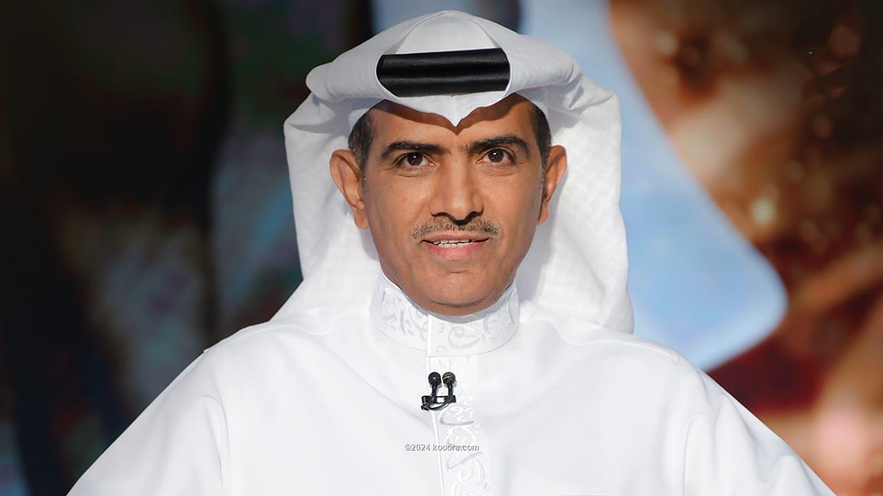 فهد الهريفي : مانشيني متغطرس.. وأضاع هيبة المنتخب السعودي