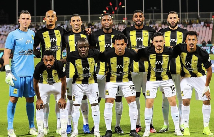 اتحاد جدة يعلن إتمام صفقة جديدة