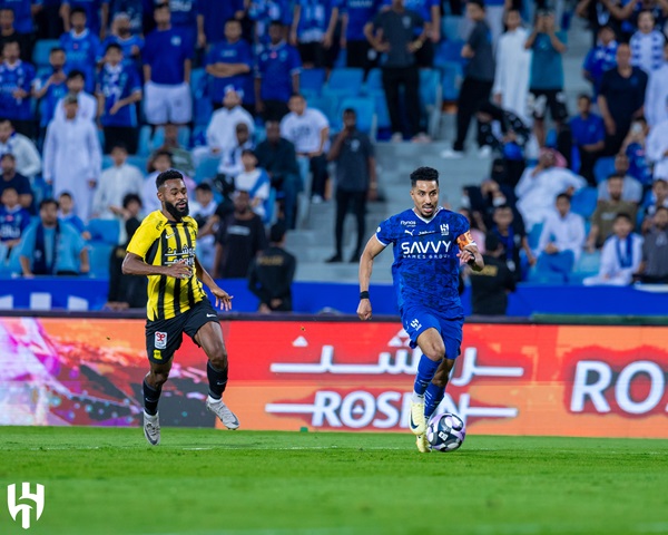 اتحاد جدة بعد الكلاسيكو.. استفاقة دائمة وعثرة وحيدة