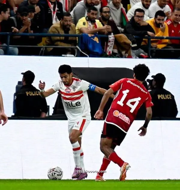 ميركاتو الأهلي والزمالك يواجه السؤال الصعب في السوبر الأفريقي
