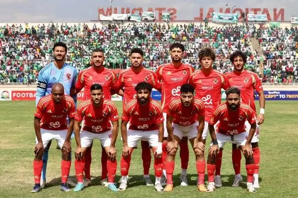 لا ينقصه سوى لقب واحد.. الفيفا يحتفي بإنجازات الأهلي المصري