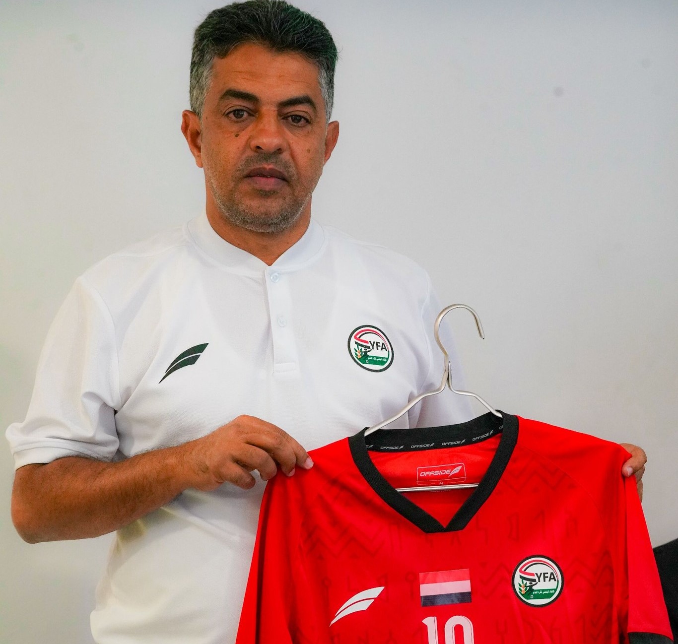 في الاجتماع الفني : منتخب اليمن للشباب يلعب بالزي الأحمر في مواجهة منتخب تيمور الشرقية