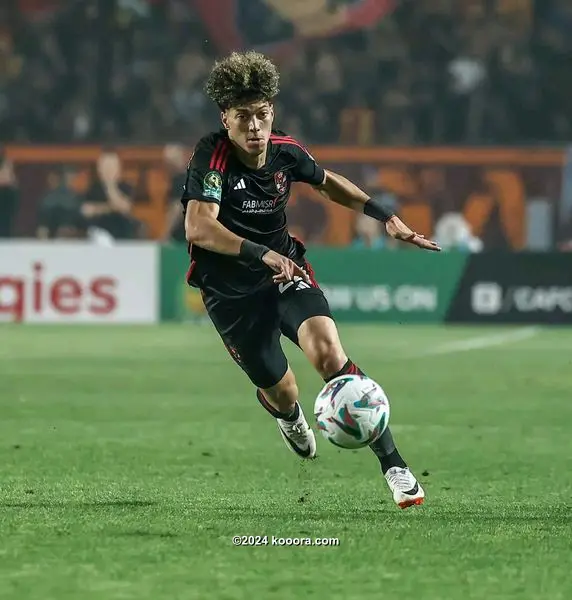 النجم المصري إمام عاشور عن مواجهة الزمالك : كاس السوبر للأهلي