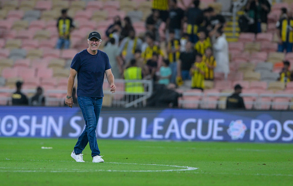 الفرنسي بلان: الهلال أفضل فريق بالشرق الأوسط