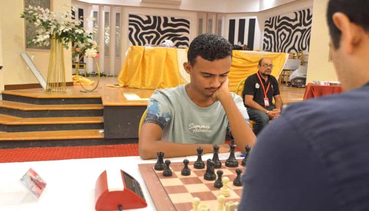 خالد العماري يواصل التألق ويتوج ببطولة بورسعيد الدولية للشطرنج في مصر