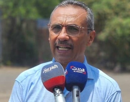 زيد النهاري يكتب عن : دور الثمانية في بطولة بيسان الكروية بتعز