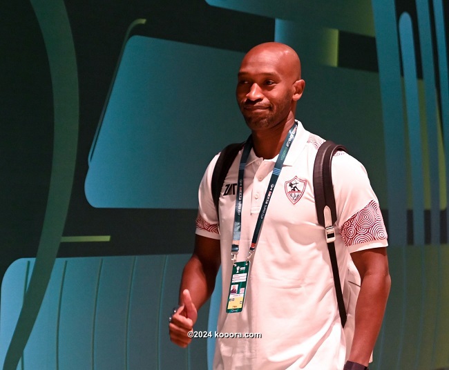 شيكابالا: الزمالك رد على المشككين.. وهذا سر بكاء اللاعبين
