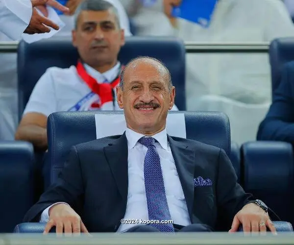 عدنان درجال : الطرد أربكنا أمام الكويت.. وتأثرنا بقسوة الجو