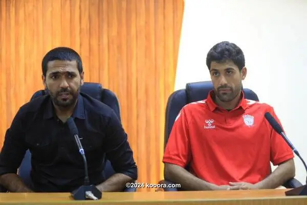 مدرب زاخو العراقي : قلة التجانس أثرت علينا أمام الطلبة