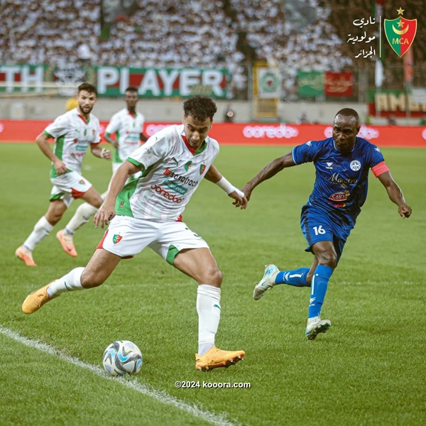 بعد الأحداث المؤسفة.. مولودية الجزائر يعلن وفاة أحد مشجعيه