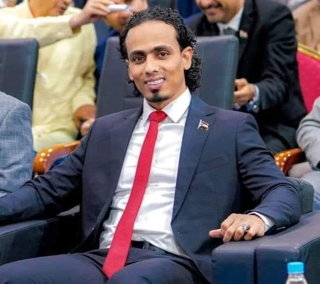 مؤمن السقاف : “ستظل رياضة عدن “رائدة وصامدة في وجه كل المؤامرات”