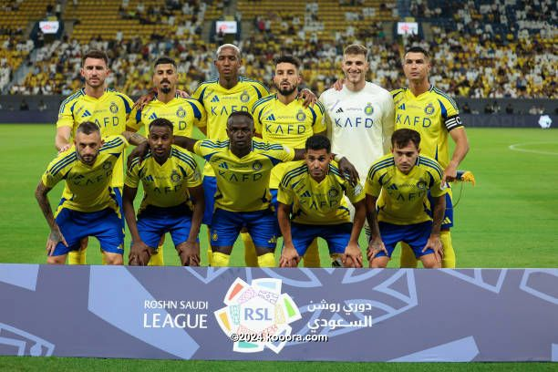 الاتحاد الاسيوي يغير ملعب مباراة الاستقلال الايراني والنصر السعودي