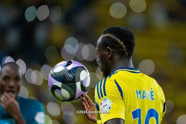 ماني: الدوري السعودي تنافسي.. وهدفنا الفوز بكل الألقاب