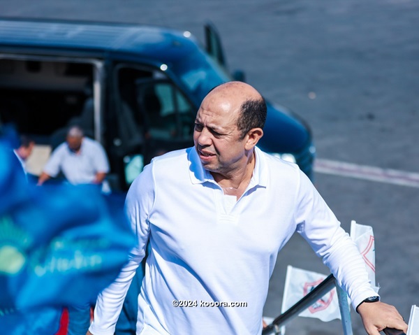 أحمد سليمان: الزمالك لا يدعي المظلومية.. وإلغاء هدف شحاتة وصمة عار