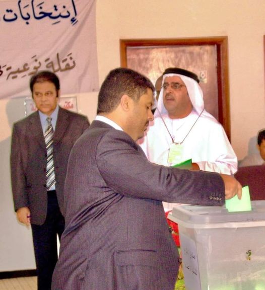 مصدرمسؤول بوزارة الشباب والرياضة بصنعاء لشووت :على احمد العيسي الاستماع لمطالب الاندية والاستجابة لها مالم قراراتنا ستكون قاسية