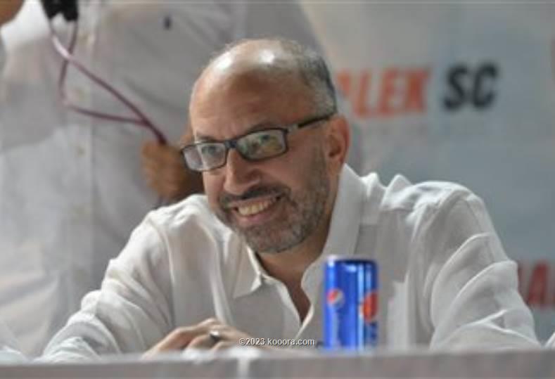 المندوه: ثنائي الزمالك لم يطلق سراحه وسيعرض على النيابة