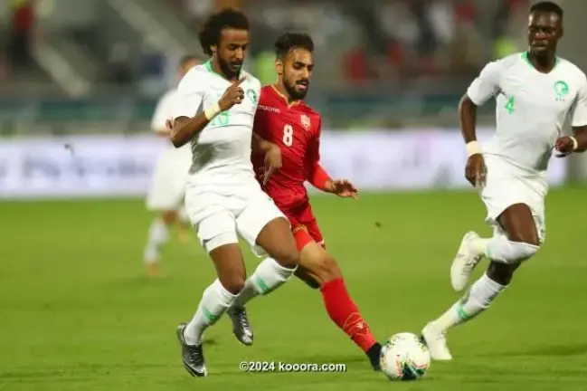 الكرواتي تالاييتش يجهز لاعبي منتخب البحرين لموقعة السعودية