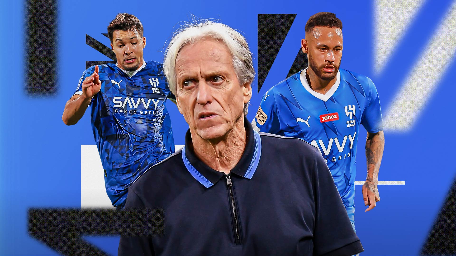 تفوق ينذر بأزمة.. تألق برازيلي ينصر الهلال السعودي في السباق الاستثنائي