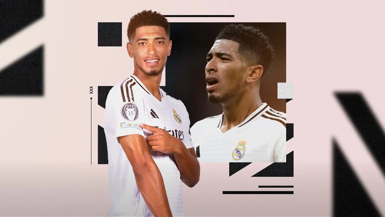 في الكلاسيكو.. كعب بيلينجهام العالي أمل تصحيح المسار