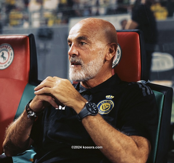 بيولي : لا أملك عصا سحرية.. وهذا وعدي لجماهير النصر