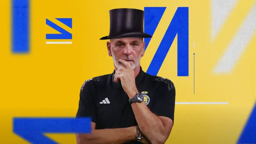 سحر استغرق 16 يوما.. كيف أعاد الايطالي بيولي ترتيب أوراق النصر السعودي