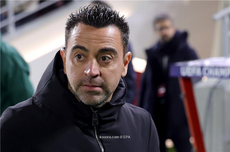هل سافر وفد اليونايتد للاجتماع بتشافي في برشلونة؟