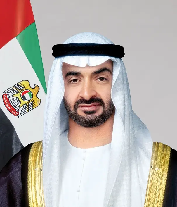 رئيس دولة الامارات يصدر عفوا عن ثلاثي الزمالك المصري