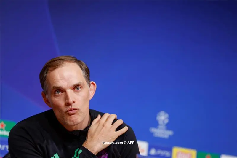 رسميا..الالماني توخيل مدربا لمنتخب إنجلترا