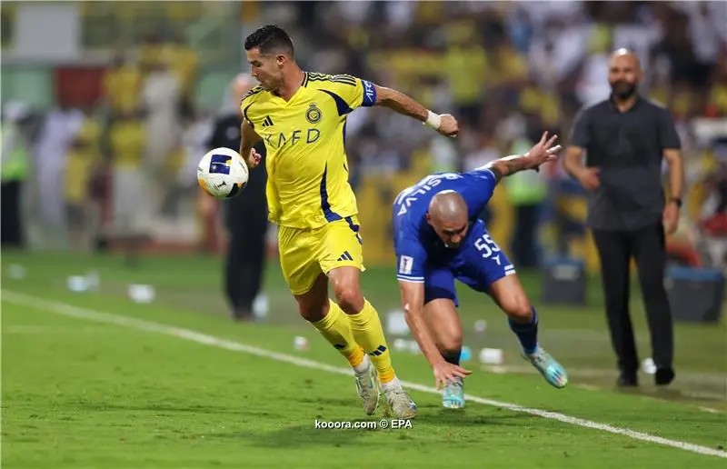 المصري ميدو: رونالدو لن يقبل هذا الأمر مع النصرالسعودي