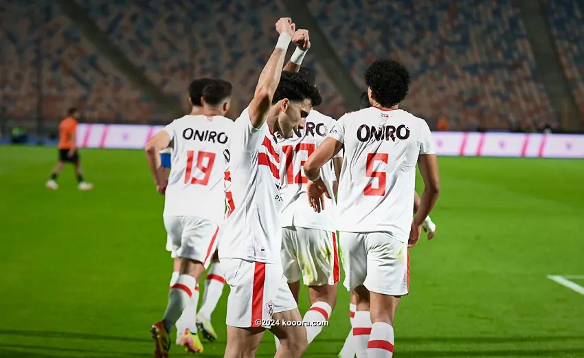 600 ألف درهم تنهي أزمة ثنائي الزمالك المصري في نيابة أبو ظبي