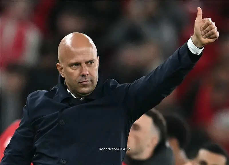 مدرب ليفربول : تشيلسي أصعب خصم حتى الآن