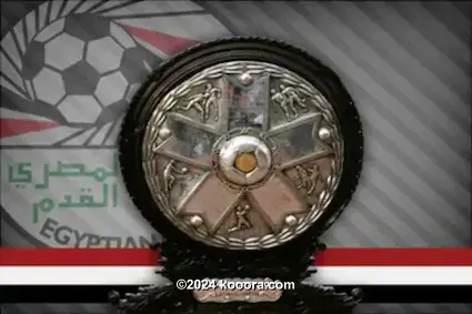 حقيقة إلغاء رابطة الاندية قرعة الدوري المصري الممتار